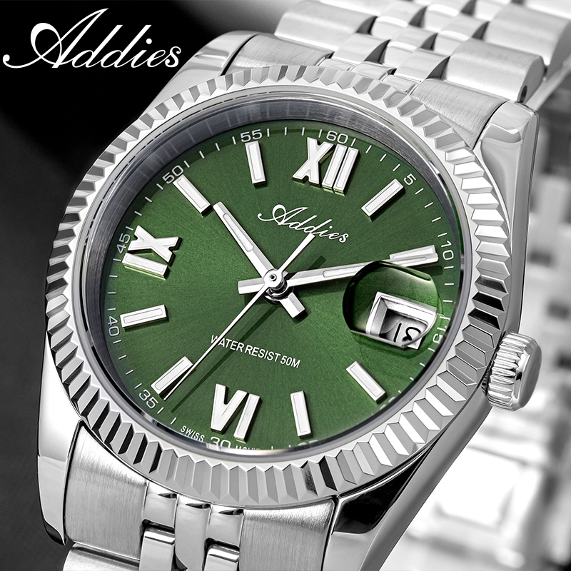 ADDIES Luminous Women's Watch  - Luxury Watch All Brands review and price