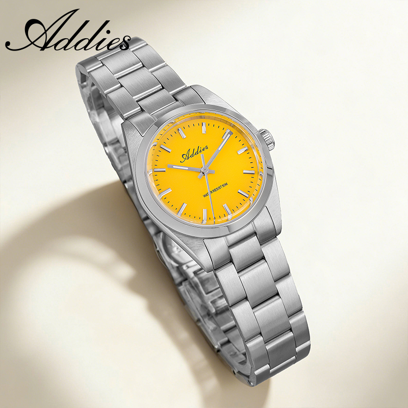 ADDIES 2026 Stainless Steel Wo - Luxury Watch All Brands review and price