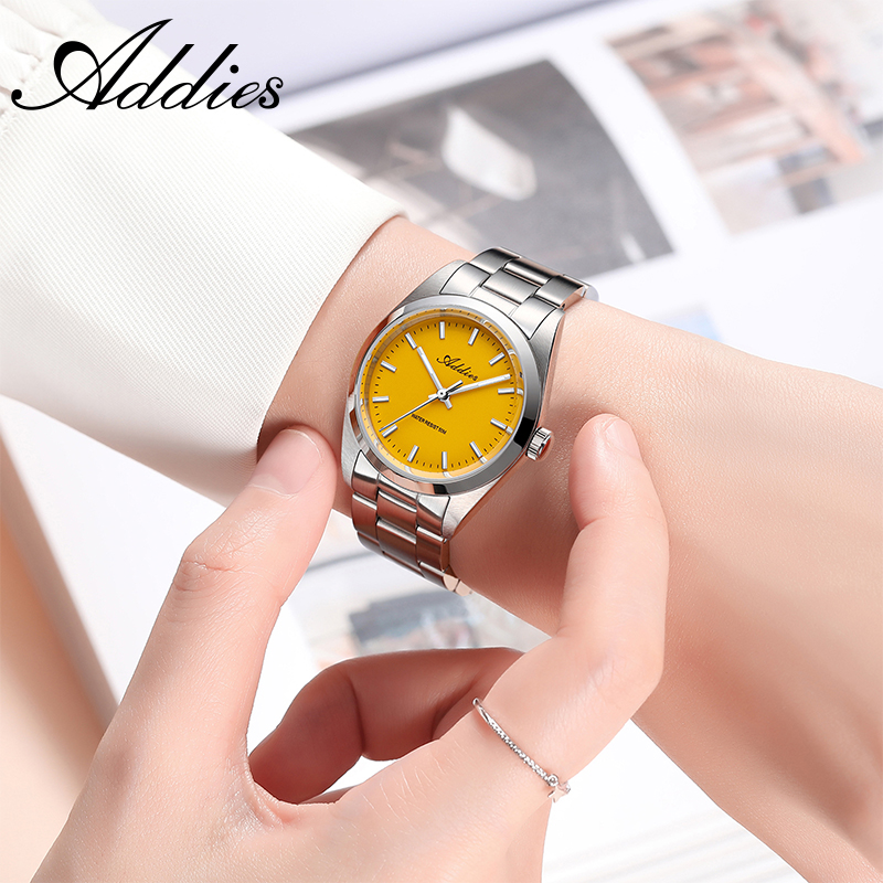 ADDIES 2026 Stainless Steel Wo - Luxury Watch All Brands review and price