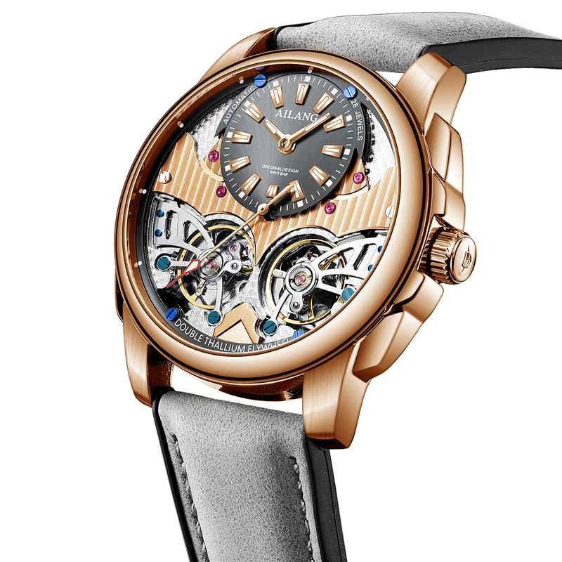 AILANG Automatic Mechanical Wa - Luxury Watch Hublot review and price