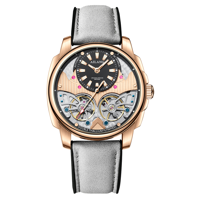 AILANG Automatic Mechanical Wa - Luxury Watch Hublot review and price