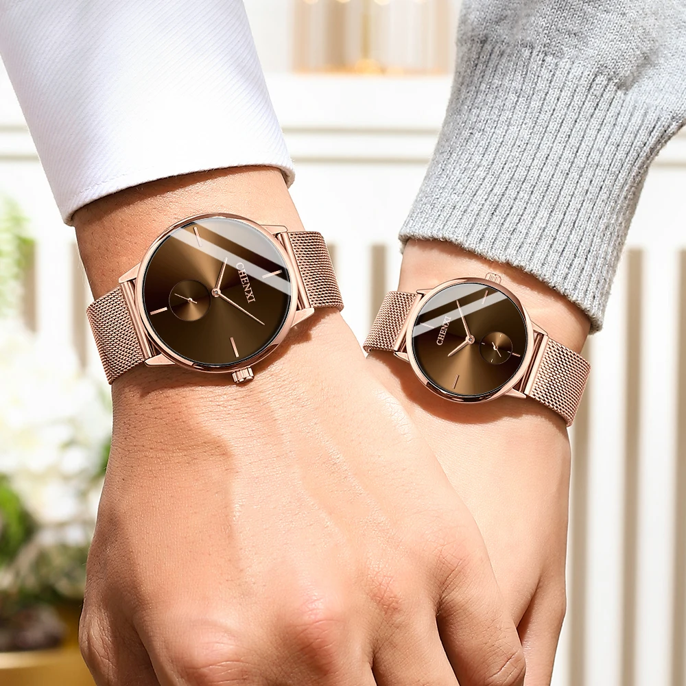 CHENXI Luxury Waterproof Men W - Luxury Watch News review and price