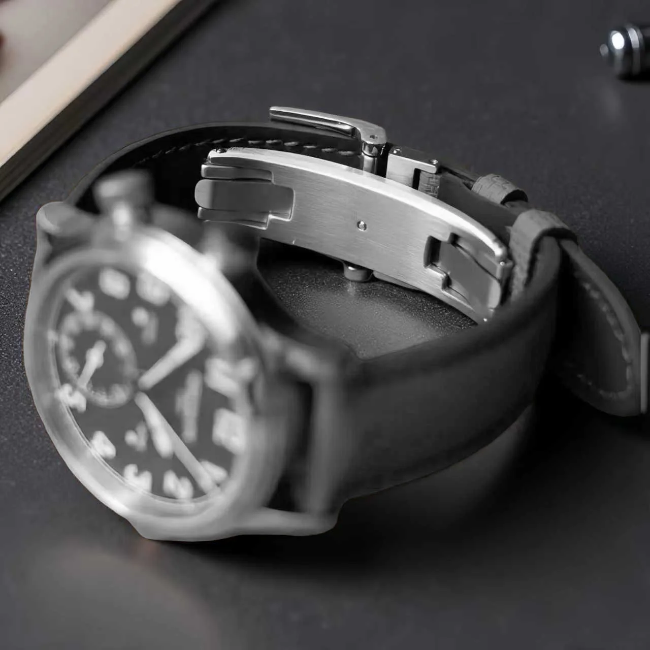 Deployant Clasp Watch Strap Sp - Luxury Watch Cheap review and price